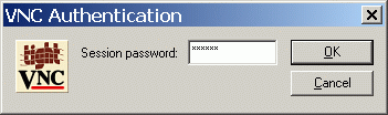 VNC Authentication