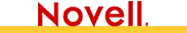 Novell logo