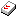 Standard priority Unopened Task icon