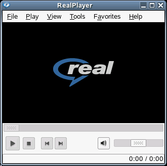 RealPlayer