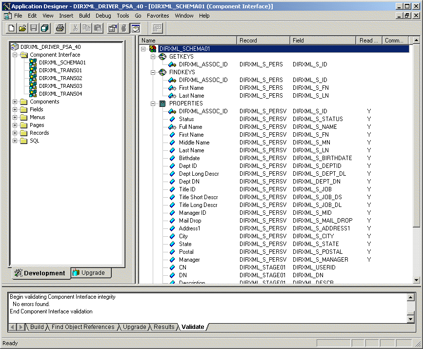 Composant de schéma