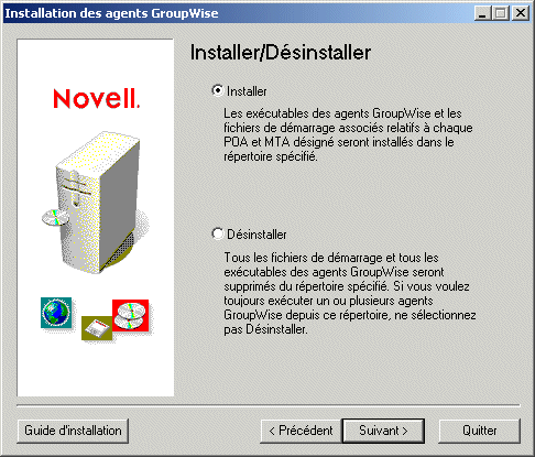 Page Installer/Dsinstaller
