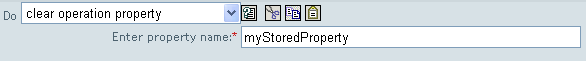 Clear Operation Property (vpeB̏)