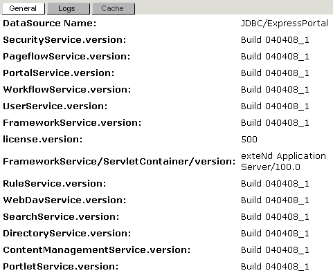 cdDACGeneralConfiguration