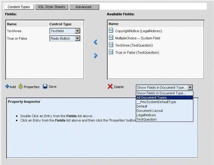 docTypeAvailableFieldsOptions