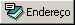 Address toolbar icon
