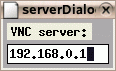 serverDialog