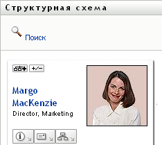 При помощи кнопки со стрелкой вверх пользователь может отобразить как минимум два вышестоящих уровня