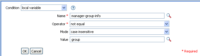 Local Variable