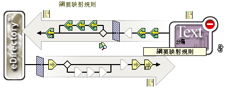 Schema Mapping Policy